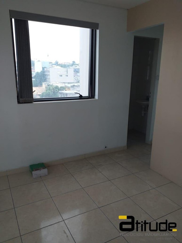 Imagem 8 de 15 de Sala Comercial No Centro De Barueri - Ceb - 4006
