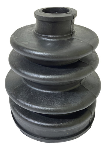 Goma De Tripoide Lado Rueda Chevrolet Spark Matiz Turpial
