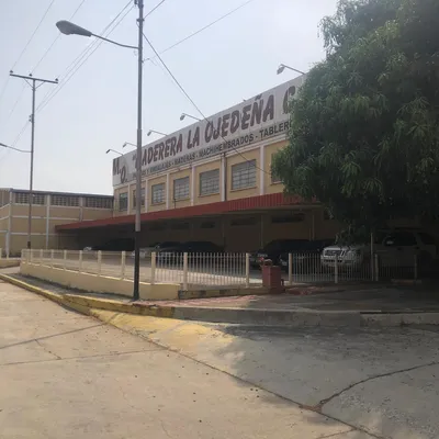 Galpón en alquiler