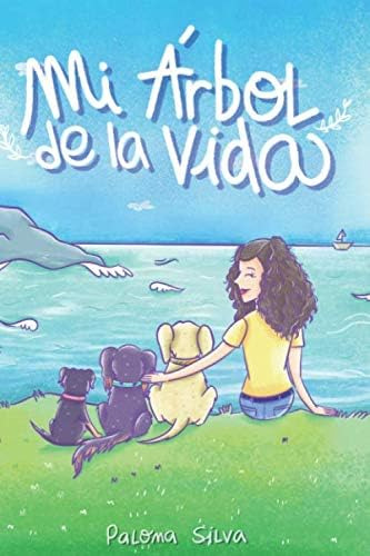 Libro: Mi Árbol De La Vida (spanish Edition)