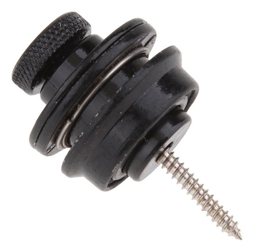 B Correas De Guitarra Cerraduras Botones De Seguridad