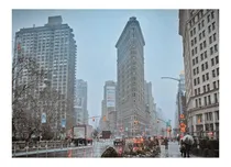 Comprar Cuadro Paisajes Mundo 50x70 Fotos Fotografias Tela Moderno