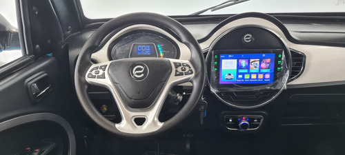 Imagen 13 de 15 de Coradir Tito 100% Eléctrico Citycar 3 Puertas 2022 0km