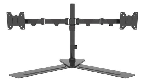 Soporte Tagwood Brazo Doble Articulado De 14 A 30 Monitor