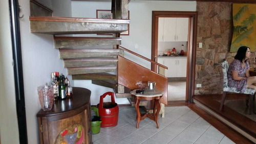 Casa De Condomínio À Venda Na Alameda Vivaldi, Jardim Aquárius, São José Dos Campos - Sp - Liv-10442