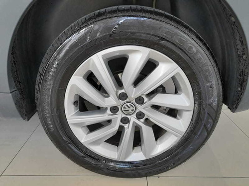 Imagem 12 de 12 de Volkswagen T-cross 1.0 200 Tsi Total Flex Automatico 2020