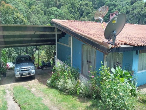 Imagem 5 de 22 de Chácara À Venda Em Piedade - Ch00330 - 69204666