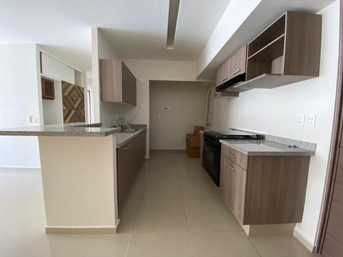 Imagen 12 de 12 de Precioso Departamento Venta En Vía Santa Fe