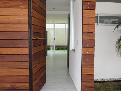 Imagen 2 de 14 de El Refugio Casa A Estrenar En Venta De 3 Recamaras! Qh