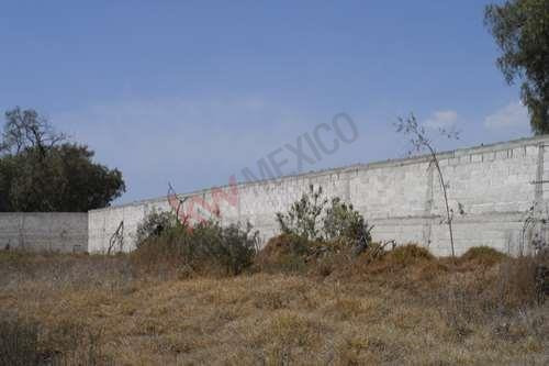Imagen 23 de 25 de Venta De Terreno - Pachuca Hgo La Noria - Excelente Oportunidad De Inversión