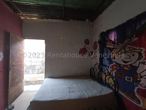 Mepm. Casa En Venta Los Colorados 25-16023