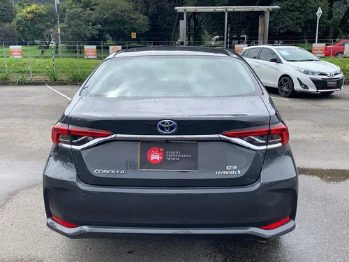 Toyota Corolla 1.8 Hev Xei
