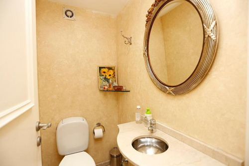 Imagen 18 de 30 de Peña Al 3100 Y Coronel Diaz 154 M2 Amenities 4 Ambientes C Dependencia 1 Cochera