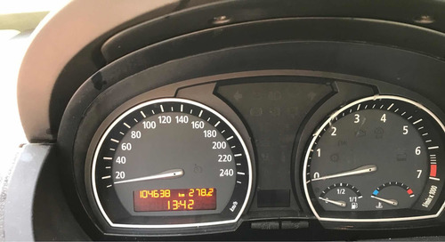 Imagen 24 de 25 de Bmw X3 2.5 X3 I Executive 2006