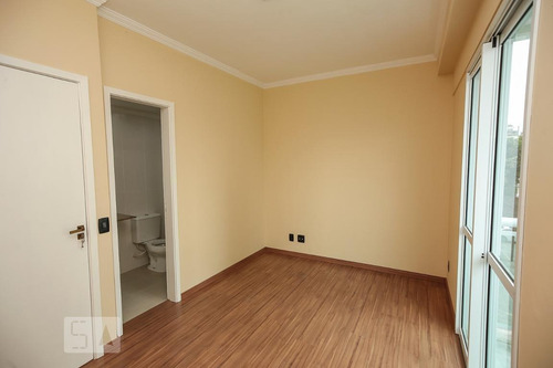 Apartamento À Venda - Todos Os Santos, 3 Quartos, 90 - S893135682