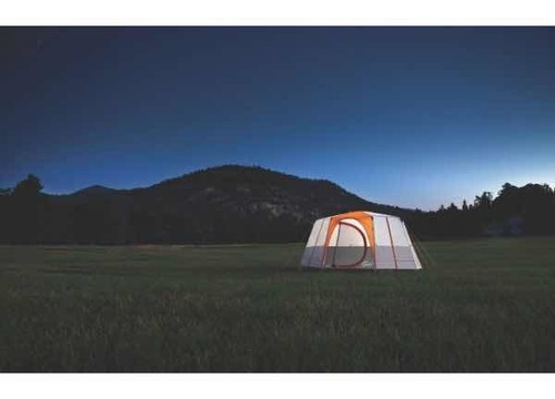 Carpa Coleman Octagon 98 Whit Full Fly