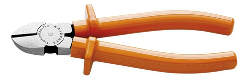 Alicates aislantes Tramontina Pro 6 de 1.000 V para corte diagonal