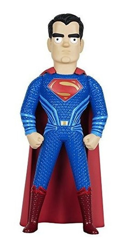 Funko Vinyl Idolz Batman Vs Superman Superman Figura De Acci