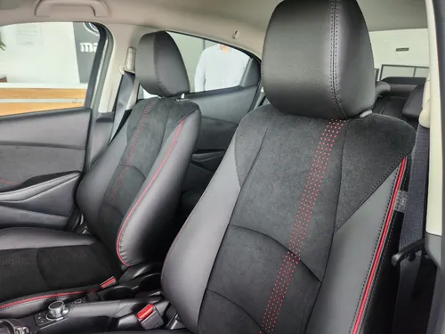 Mazda 2 Sdn Grand Touring Lx 1.5 Modelo 2026 /y