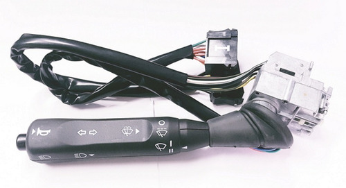 Palanca Luz Giro Lavaparab. Multifuncion Mercedes 6955407345