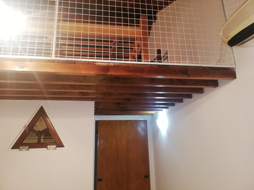 Hermoso Dúplex Al Frente 2 Y 1/2 Ambientes/ Ramos Mejía