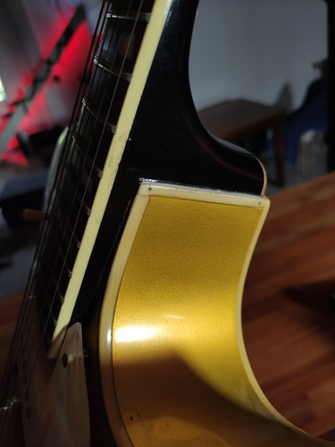 EpiPhone Es295 Korea #permuto# (Reacondicionado)
