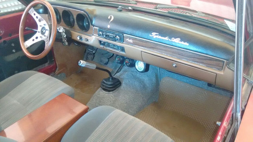 Ford Falcon  1980
