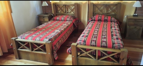 Finca Morgan Vendo/financio. Alquiler Temporario
