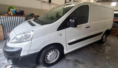 Peugeot Expert 1.6 Hdi Confort