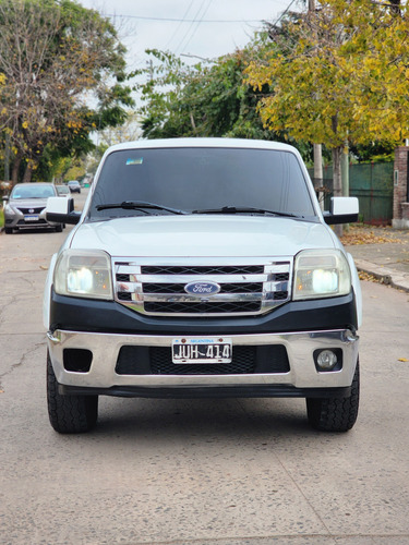 Ford Ranger 3.0 Cd Xlt 4x2