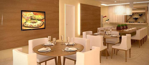 Imagem 17 de 18 de Apartamento À Venda, 68 M² Por R$ 490.000,00 - Jardim Iracema - Barueri/sp - Ap0319