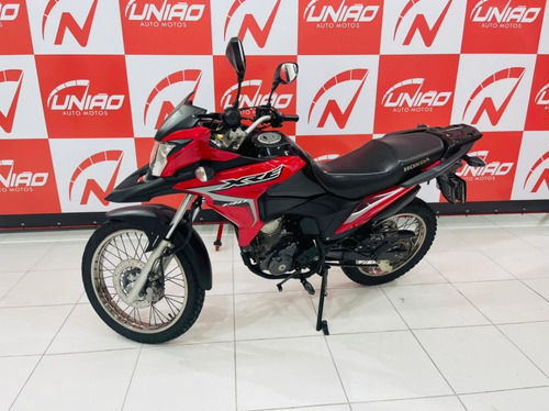 Imagem 3 de 7 de Honda/xre 190
