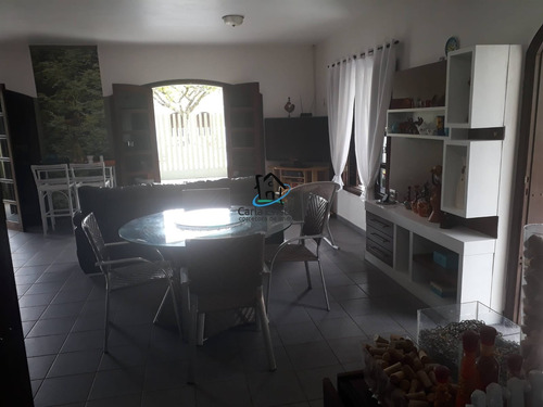 Imagem 18 de 30 de Casa - Ca00349 - 70546115