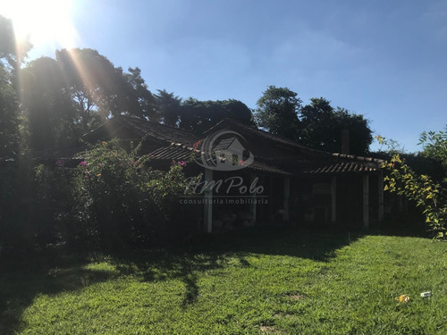 Imagem 1 de 10 de Chácara À Venda Em Vila Ipê - Ch034430