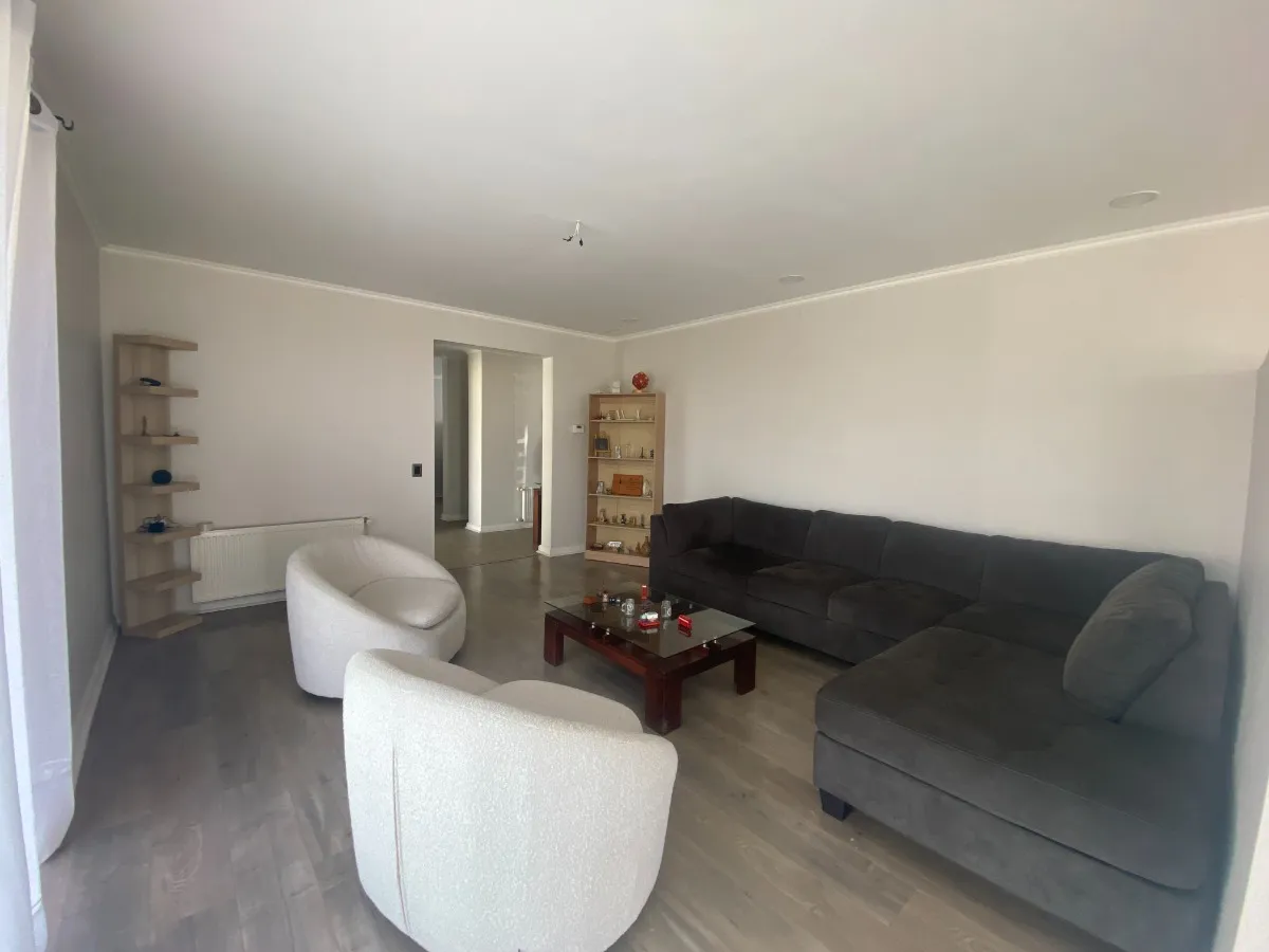 Imagen 2 de 7 de Casa En Venta Pirque