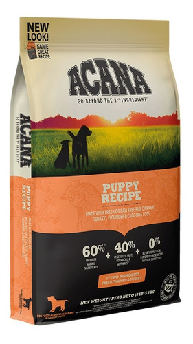 Acana Puppy & Junior Para Perros 2 Kg Pt