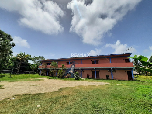 Imagen 16 de 29 de Oportunidad Posada En Venta Canales De Rio Chico