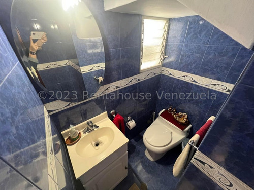 Casa En Venta Los Naranjos Del Cafetal Mls #25-15893