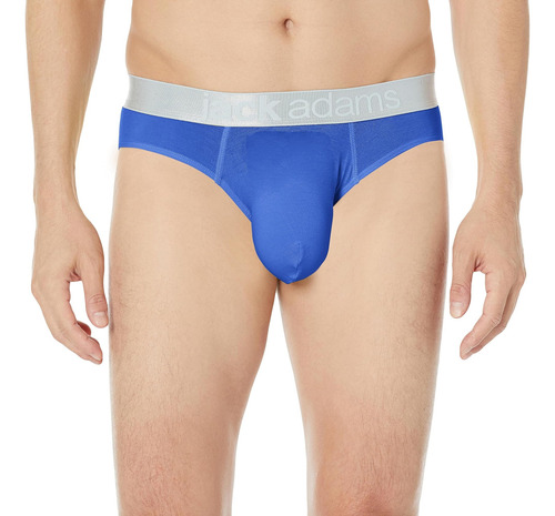 Jack Adams Calzoncillo Modal De Ajuste Natural Para Hombre,