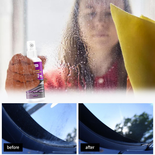 Eliminador De Manchas De Agua Quitamanchas De Agua Dura Para
