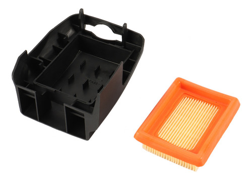 Cubierta Protectora Del Filtro De Aire Para Stihl Fs120 Fs20