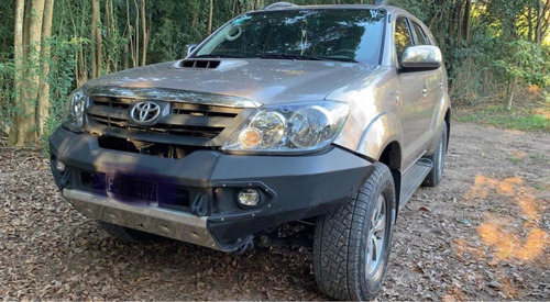 Toyota Sw4 3.0 Srv Cuero At 2006