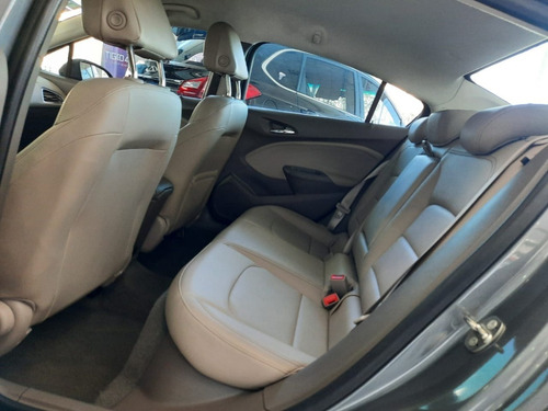 Imagen 14 de 15 de Chevrolet Cruze Ii 1.4 Ltz Mt 2018