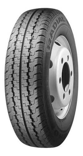 Neumático Kumho 155 R12 Kc53 Carga Kia 2500 