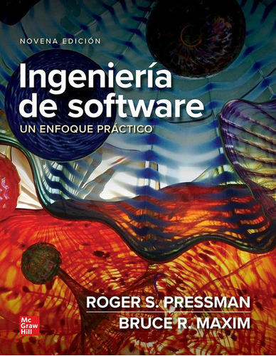 Libro: Ingenieria Software Connect. Pressman, Roger#maxim, B