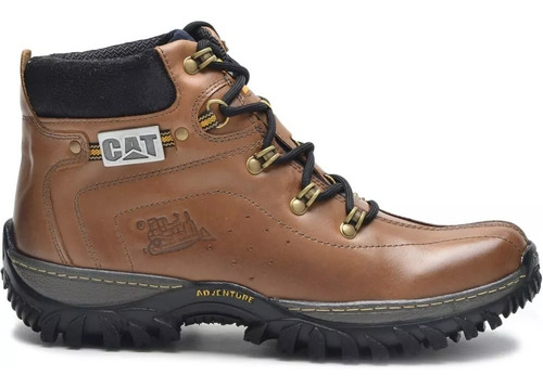 bota da caterpillar no mercado livre