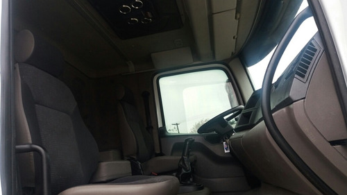 Vw 24.280 Ano 2014/14 Baú De Alumínio 8,70 / 2,90 / 2,60 Mts