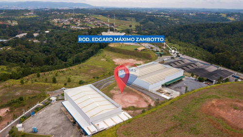 Imagem 5 de 7 de Terreno À Venda, 5205 M² Por R$ 1.248.000,00- Jarinu - Jarinu/sp - Te0016