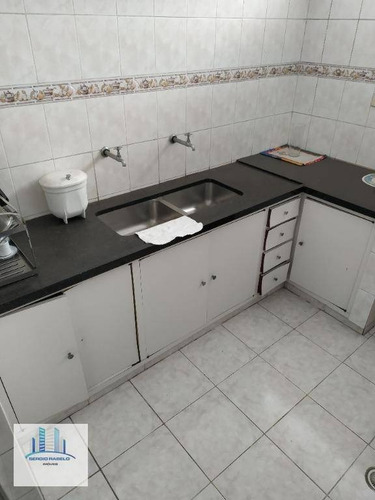 Imagem 16 de 30 de Sobrado Para Alugar, 160 M² Por R$ 4.000,00/mês - Planalto Paulista - São Paulo/sp - So0169