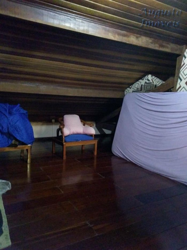 Imagem 19 de 29 de Chácaras À Venda Em Nazare Paulista/sp - Compre O Seu Chácaras Aqui! - 1412192